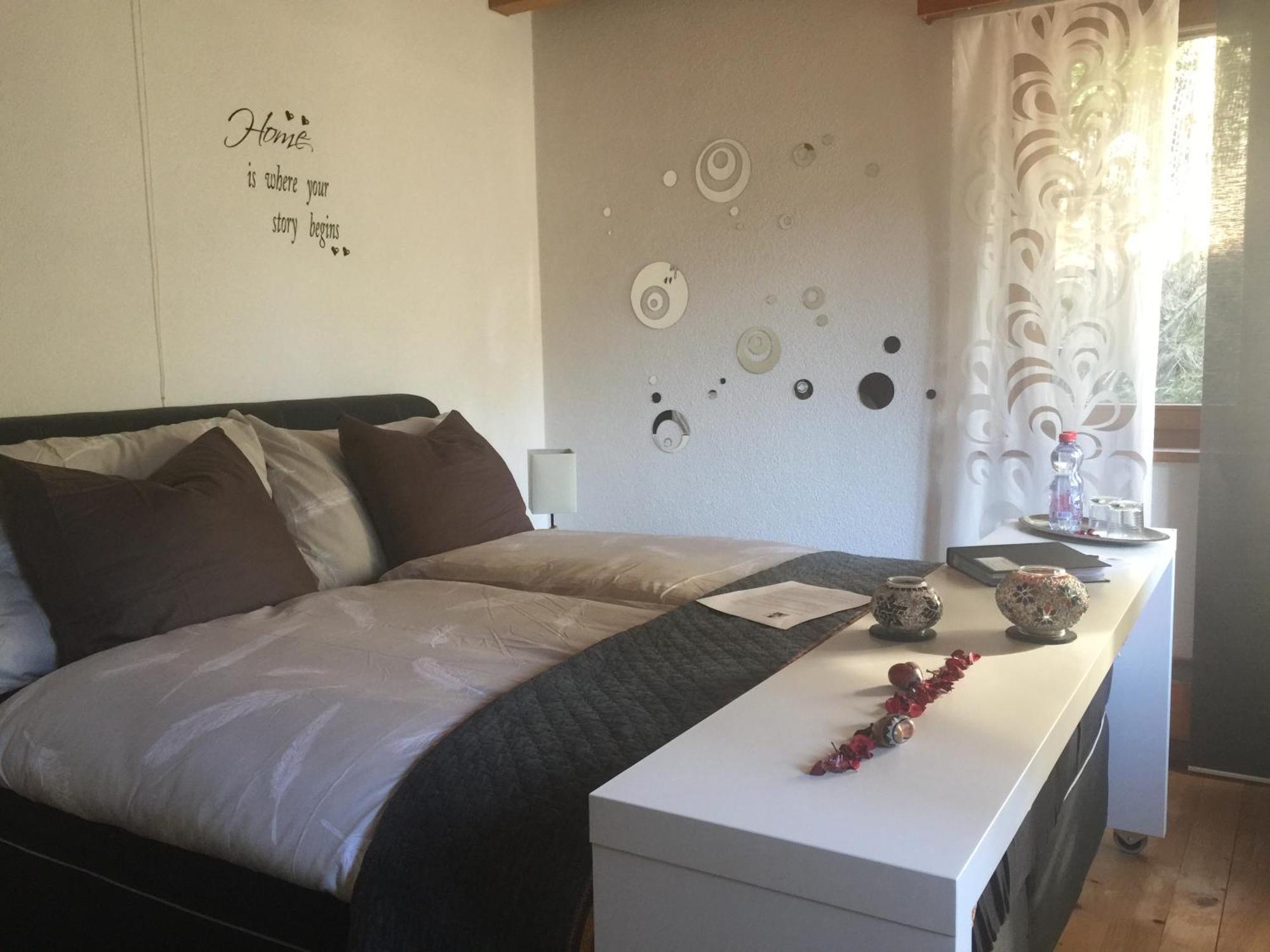 Bed & Breakfast Region Murtensee Münchenwiler المظهر الخارجي الصورة