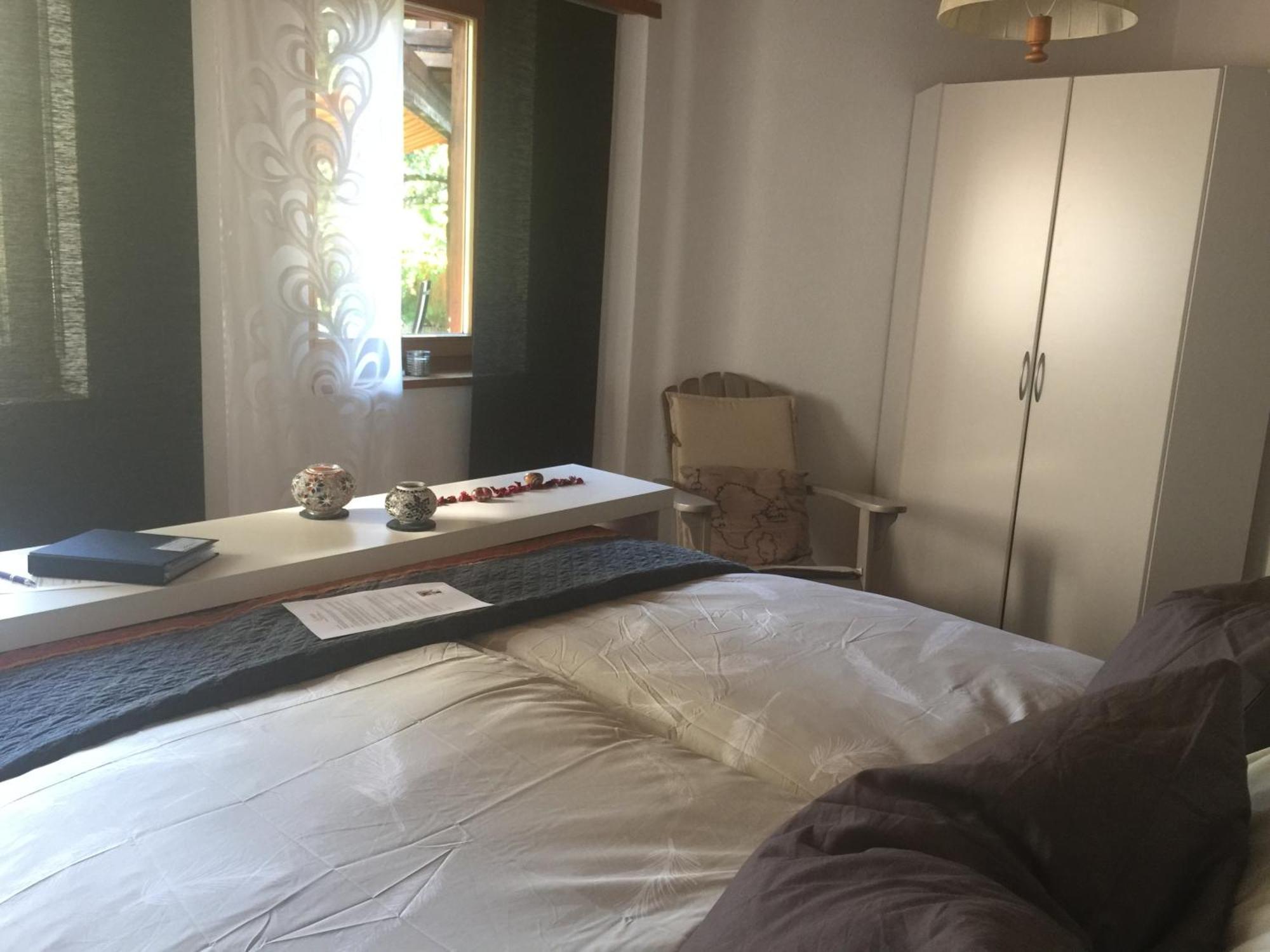 Bed & Breakfast Region Murtensee Münchenwiler المظهر الخارجي الصورة